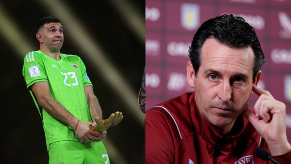 Diario HOY | DT del Aston Villa advierte que hablará con el ‘Dibu’ sobre polémicos festejos