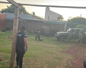 Asaltantes abatidos habrían empleado nuevo modo delictivo en PJC