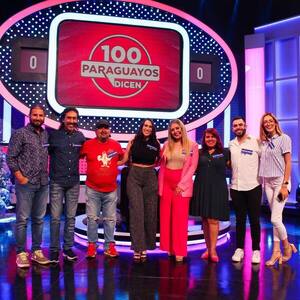 ¡“Radio Popular” y “Radio Disney” se enfrentaron en la noche de famosos! - trece