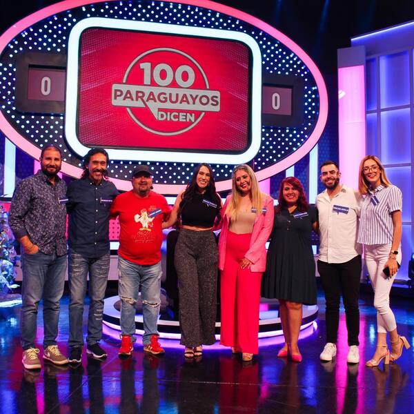 ¡“Radio Popular” y “Radio Disney” se enfrentaron en la noche de famosos! - trece