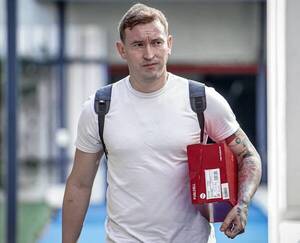 Cerro hará la pretemporada en Asunción ¿Para ahorrar o decisión de “Chiqui”?