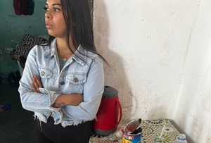 Cae mujer que utilizaba cédula robada y obtenía créditos en casas comerciales - Unicanal