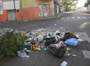 Municipalidades que no presenten plan de gestión residuos sólidos serán sancionadas por el Mades - Nacionales - ABC Color