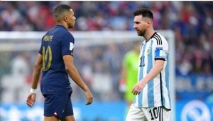 ¿Qué cosa? En Francia se juntan firmas para volver a jugar la final del Mundial