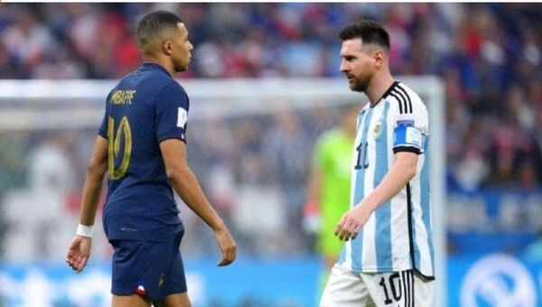 ¿Qué cosa? En Francia se juntan firmas para volver a jugar la final del Mundial
