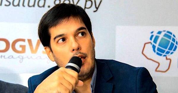 La Nación / Rebrote de COVID: Existe preocupación global con lo ocurre en China, según Sequera