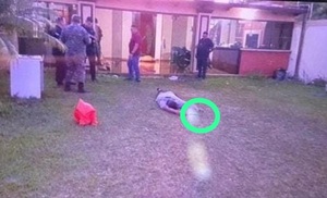 Arma de uno de los delincuentes abatidos se habría utilizado para asesinar a policía - Radio Imperio