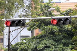 Implementarán “fotomultas” para ordenamiento vial en Asunción | 1000 Noticias