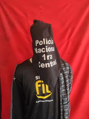 San Lorenzo: detienen a 10 personas tras varias intervenciones - Policiales - ABC Color