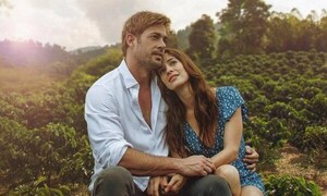 Actor de “Café con aroma de mujer” dice que su personaje es complejo - Paraguaype.com