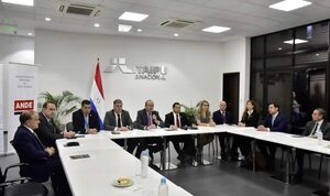 Itaipú: tarifa anunciada está ligada a disputa política en el Brasil, dicen - Economía - ABC Color