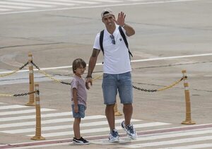 Gremio espera el “sí” de Luis Suárez - Fútbol Internacional - ABC Color