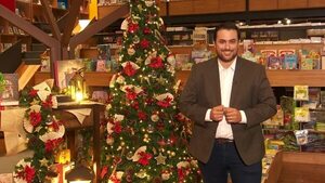 ABC TV presenta una programación especial para acompañar la Navidad - Cine y TV - ABC Color