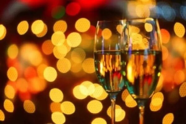 Para estar bien y disfrutar de las fiestas y brindis de fin de año. ¡Aposta a lo saludable! - Estilo de vida - ABC Color