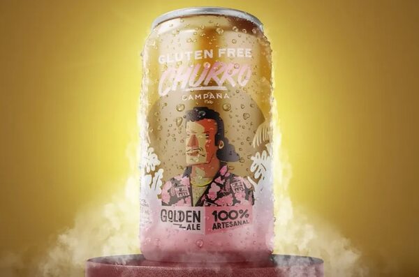Primera cerveza artesanal sin gluten - Empresariales - ABC Color