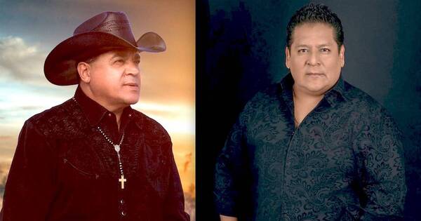 La Nación / Recibirán al nuevo año al ritmo de la cumbia