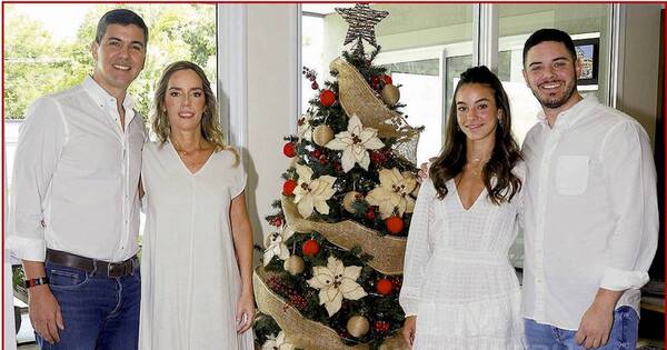 La Nación / “Nuestro deseo es que Paraguay pueda ser un lugar mejor para todos”