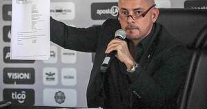 La Nación / Olimpia logró lo que parecía “imposible”