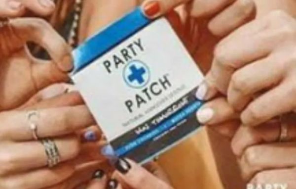 Vigilancia Sanitaria advierte sobre parche antirresaca sin registro sanitario - Noticiero Paraguay