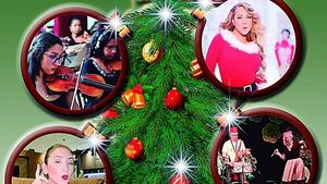 La música suma al despertar y gozo del espíritu navideño