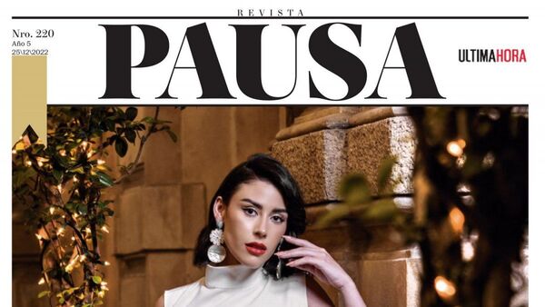 Revista Pausa de ÚH invita a celebrar la esperanza