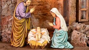 Tradiciones familiares en una especial celebración