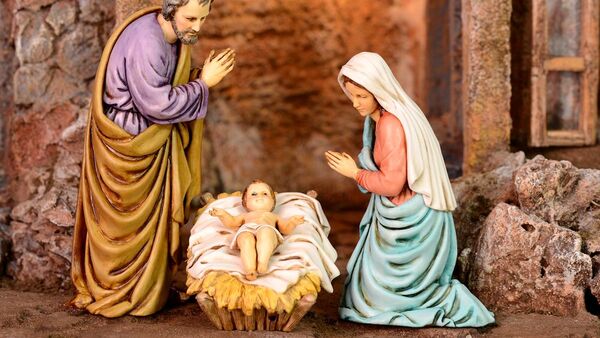 Tradiciones familiares en una especial celebración