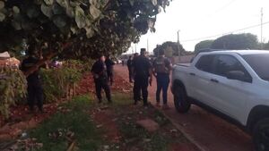 Facciones brasileñas copan y causan terror en la frontera, dice la Policía