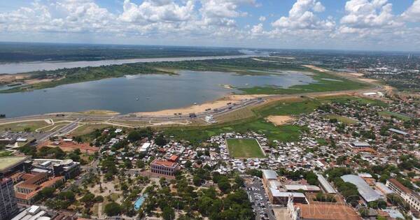 La Nación / Incluyen a Asunción en la Red de Destinos Turísticos Inteligentes