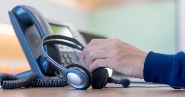 Reducen horario de Call Center de Salud por las fiestas - ADN Digital