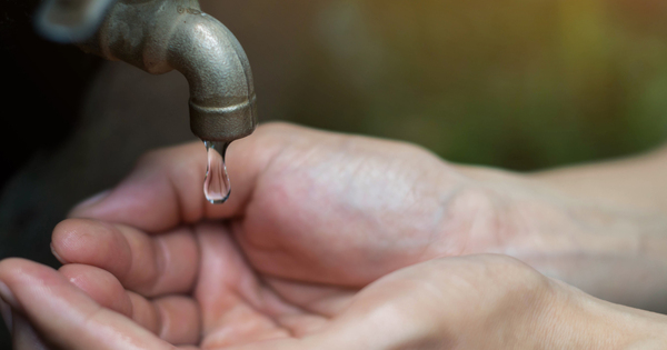 Fragilidad e incertidumbre marcaron la gestión del agua en 2022 - El Independiente