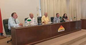 La Nación / Capeco benefició a 30 mil personas de escasos recursos con el programa “Nutrición con soja”