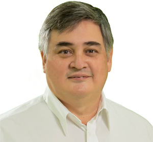 Tiki González confía que será el candidato a diputado más votado del Alto Paraná | DIARIO PRIMERA PLANA