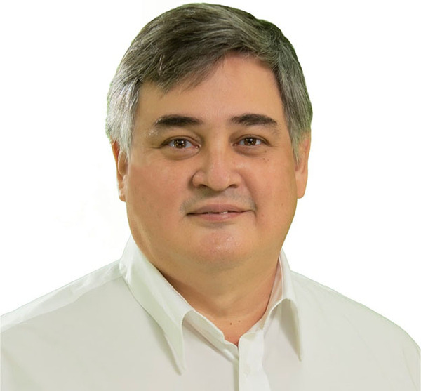 Tiki González confía que será el candidato a diputado más votado del Alto Paraná | DIARIO PRIMERA PLANA