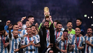 En Francia piden volver a jugar la final del Mundial y desde Argentina responden "dejen de llorar" - .::Agencia IP::.