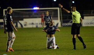 Guaraní se refuerza con un 'chico' que sorprendió a todos en el Clausura