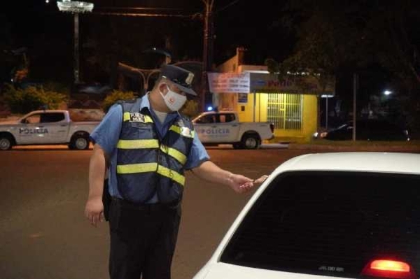 Estrictos controles por Navidad y Año Nuevo, advierte PMT