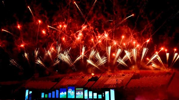 2022, año histórico para el deporte