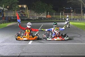 El KCP con nueva directiva para el 2023/24 - ABC Motor 360 - ABC Color