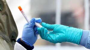Salud reporta más de 4.300 nuevos casos positivos de COVID-19 en una semana - Radio Imperio
