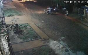 Balean a hombre de 68 años que se resistió a asalto en Encarnación – Prensa 5