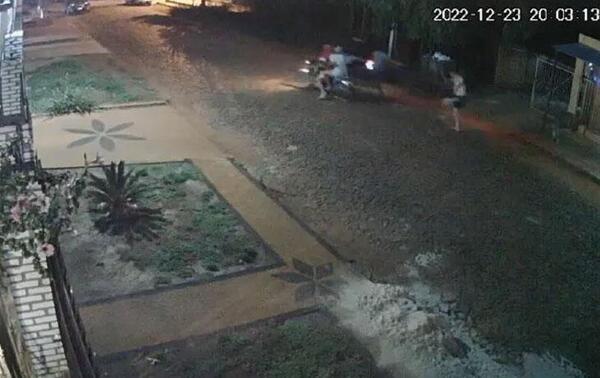Balean a hombre de 68 años que se resistió a asalto en Encarnación – Prensa 5