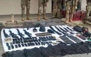 “Novo Cangaço”, plaga criminal brasileña se instala en Paraguay y así opera