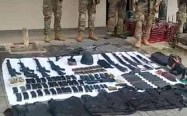 “Novo Cangaço”, plaga criminal brasileña se instala en Paraguay y así opera
