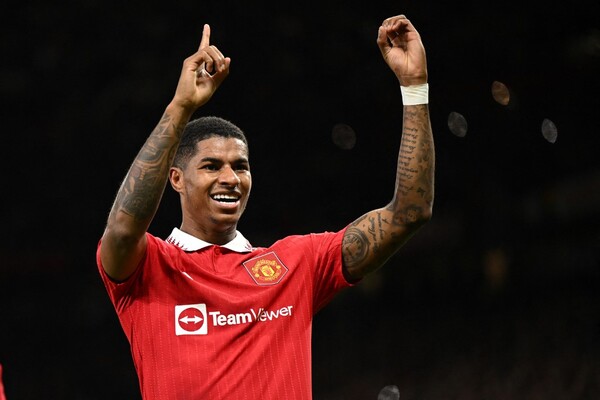 Diario HOY | Rashford extiende su contrato con el Manchester United