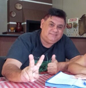 Mauro Quevedo y familia les desea una feliz navidad a todos