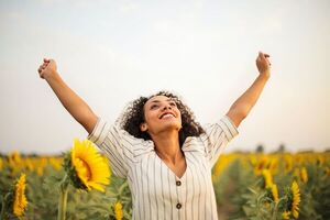 Estas vitaminas son esenciales para las mujeres