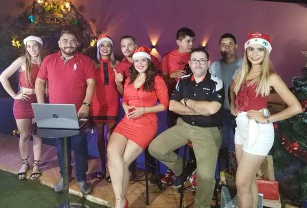 “Estamos muy bien” es la nueva propuesta televisiva dirigida a la familia - Te Cuento Paraguay