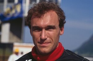 Diario HOY | Fallece Philippe Streiff, expiloto de Fórmula 1