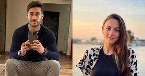 La Nación / Tito y Nicole: una entrevista y un duro reclamo, ¿qué hay detrás?